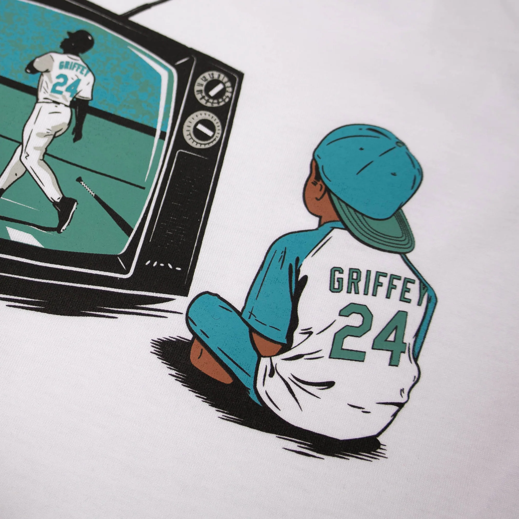 Must See TV - Ken Griffey Jr. Collection