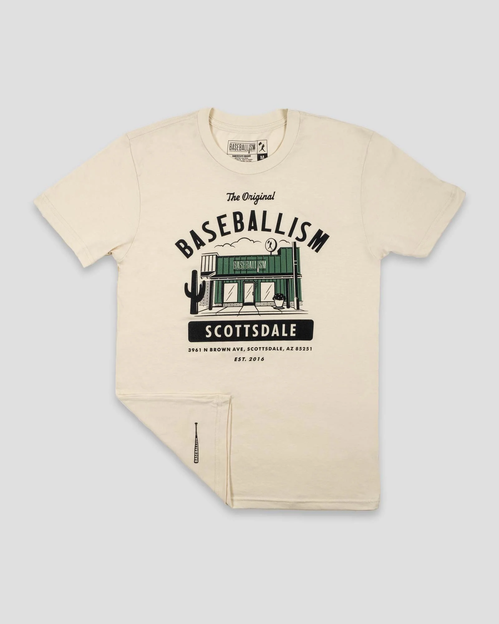 Baseballism Scottsdale
