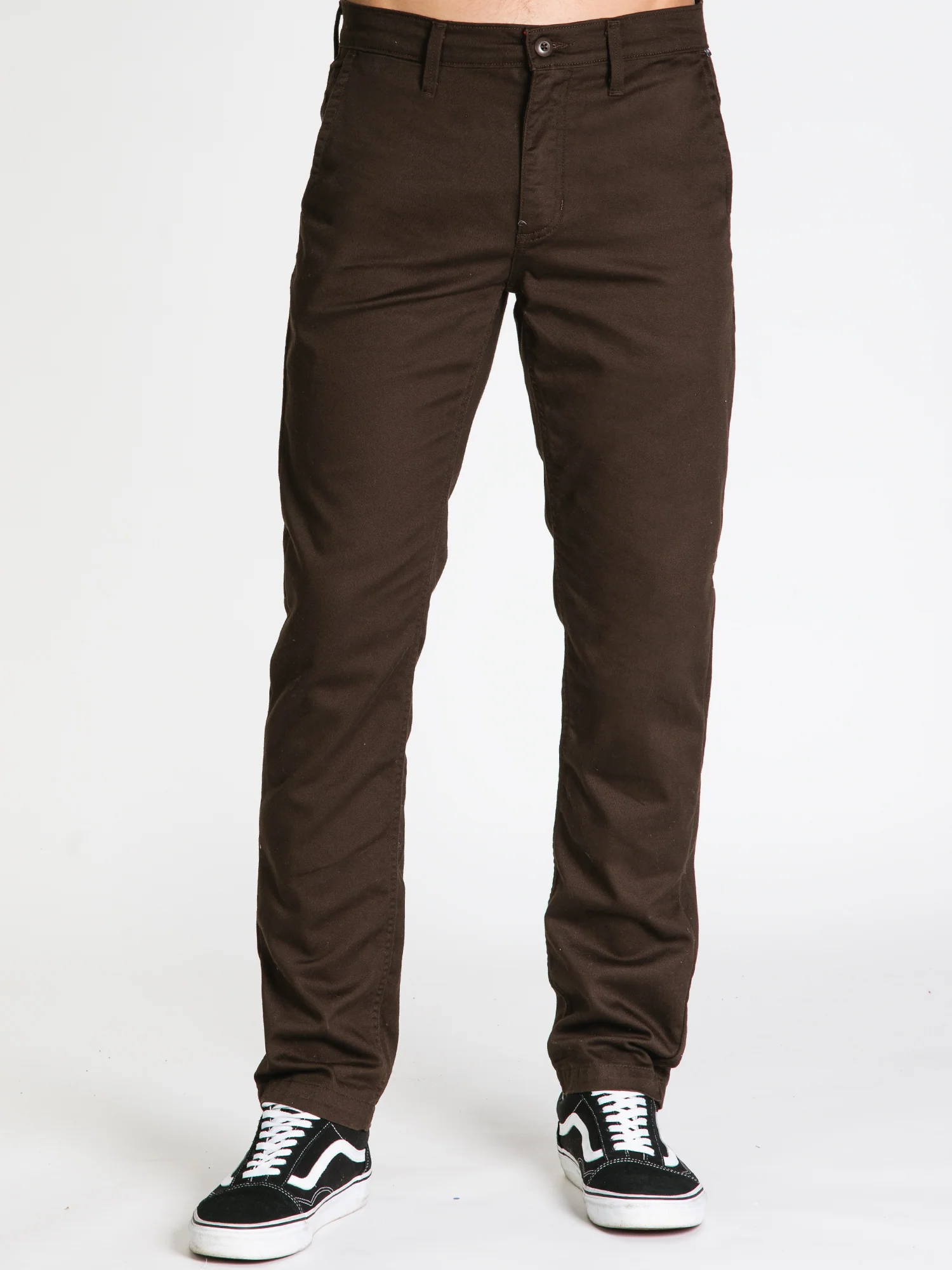 VANS AUTHENTIC SLIM CHINO