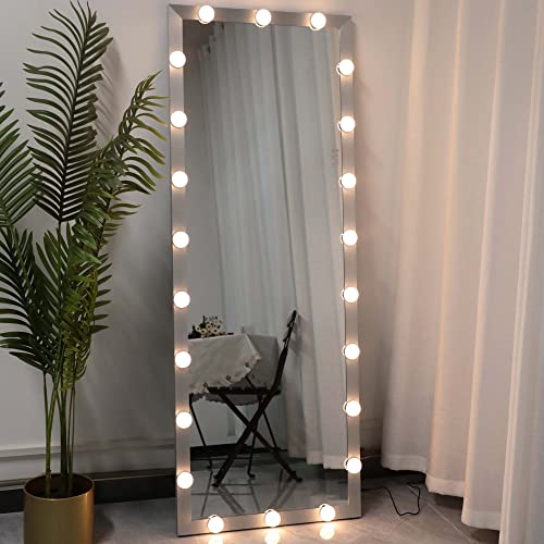 Espejo LED
