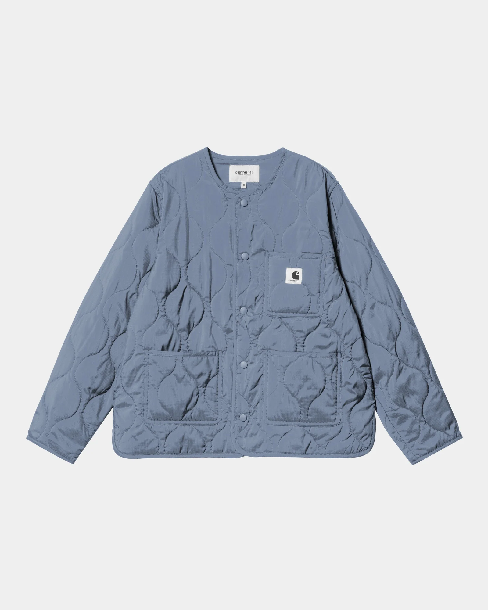 Women’s Skyler Liner | Bay Blue