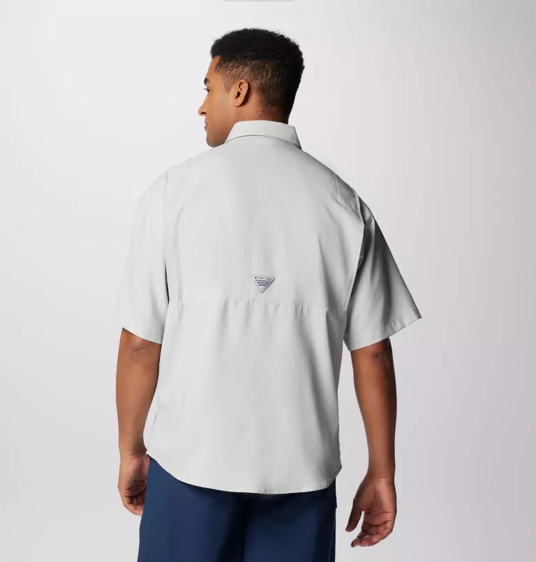 Men’s PFG Tamiami™ II Short Sleeve Shirt - Tall