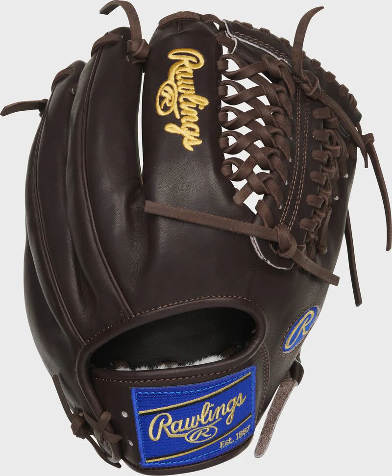 RAWLINGS PRO PREFERRED 11.75-IN INFIELD/PITCHER'S GLOVE