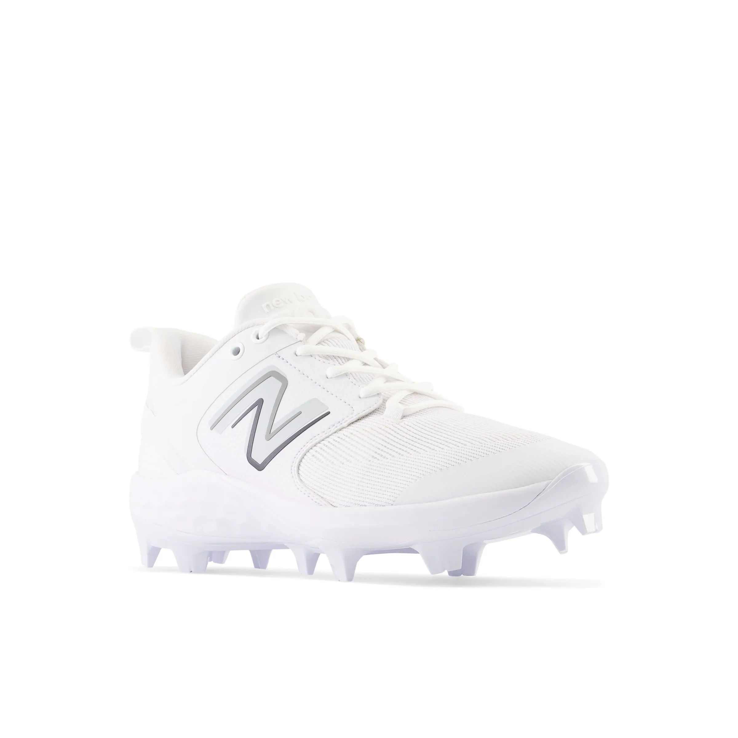 Fresh Foam 3000 v6 Molded - White