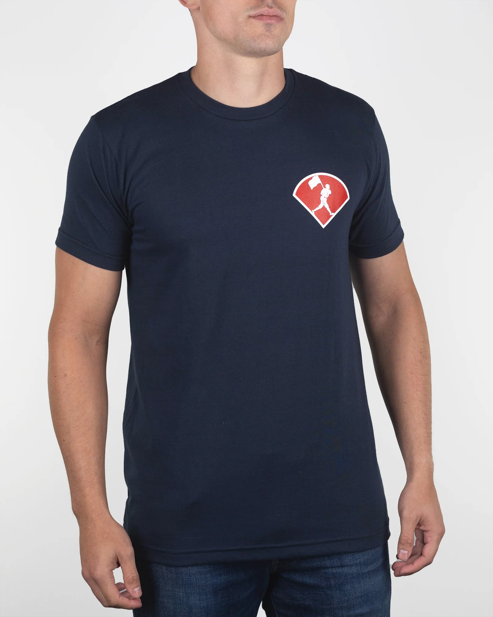 Take Me Out (Navy)