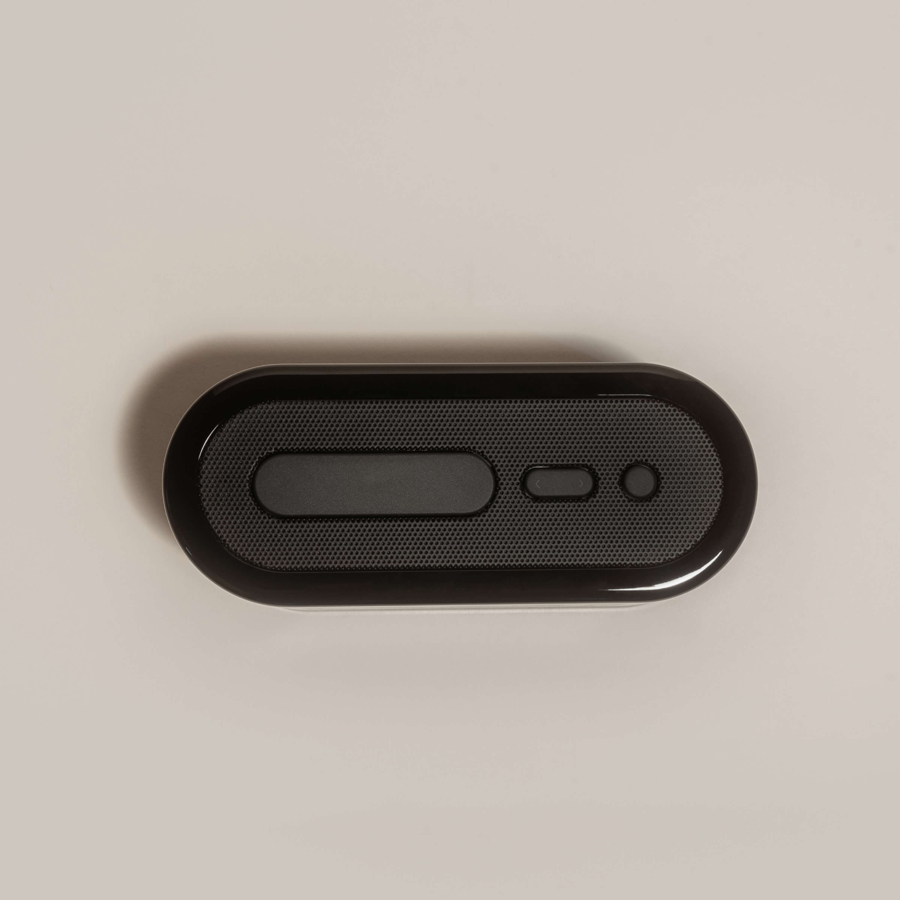 Lofty clock that can connect to WiFi and Bluetooth
