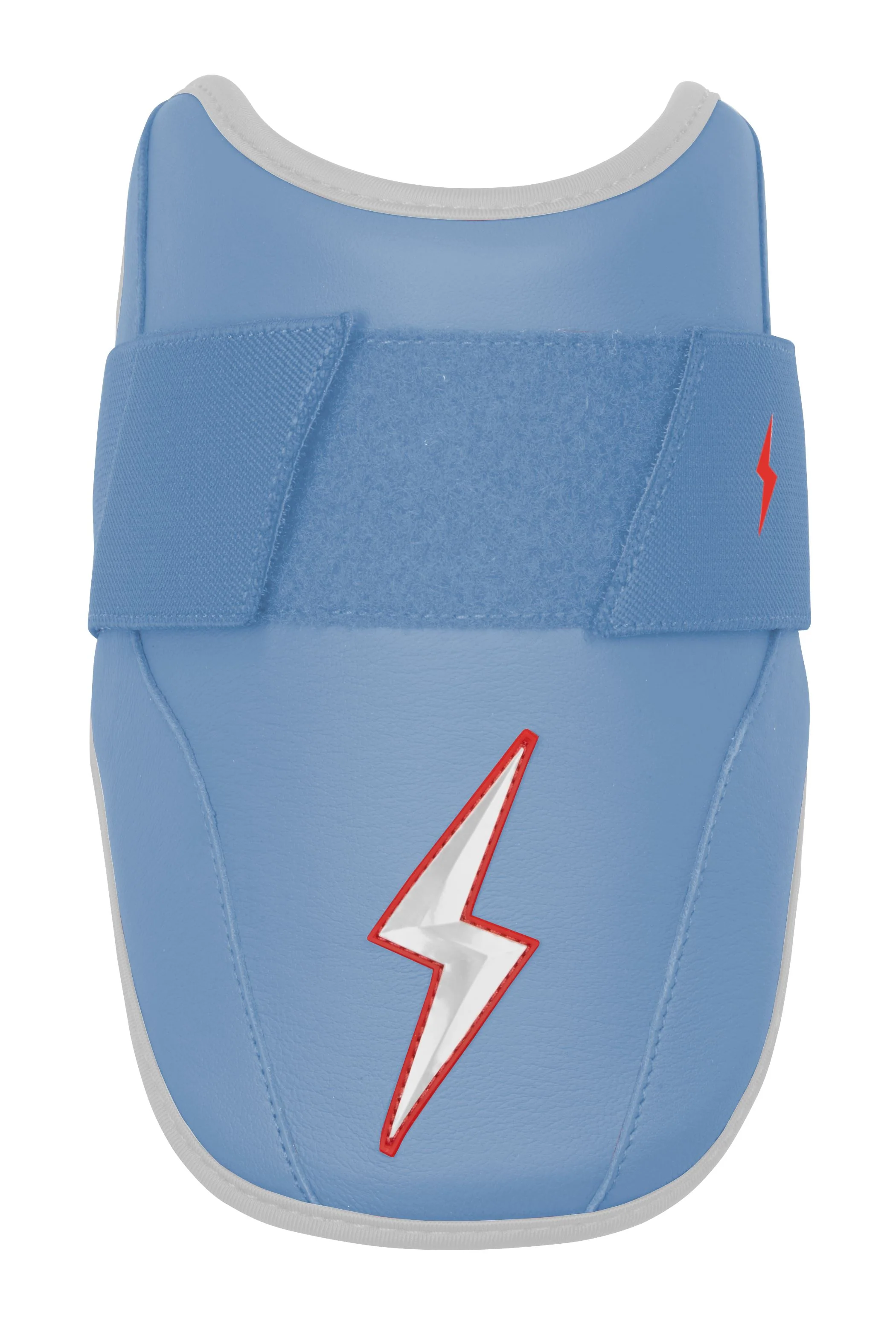 BRUCE BOLT Signature Series Elbow Guard - HAPP BABY BLUE