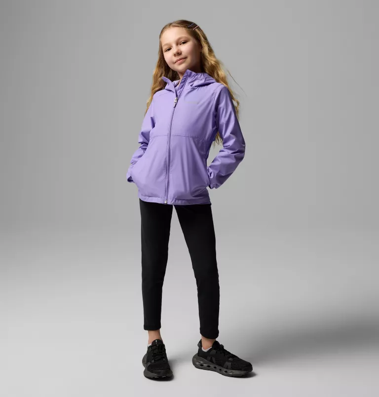 Girls' Switchback™ II Jacket