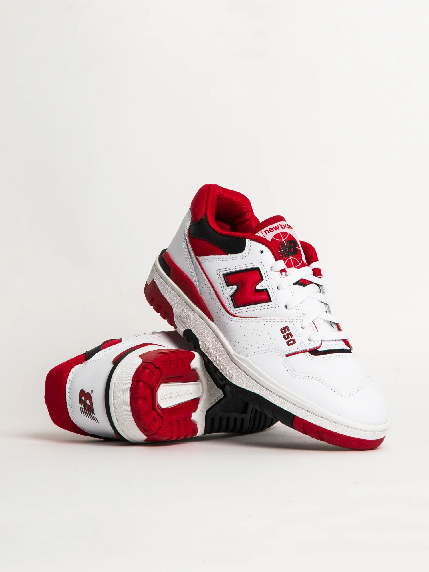 MENS NEW BALANCE THE 550