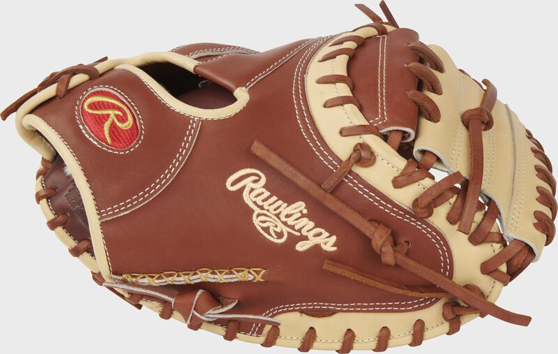 2022 PRO PREFERRED 33-INCH CATCHER'S MITT
