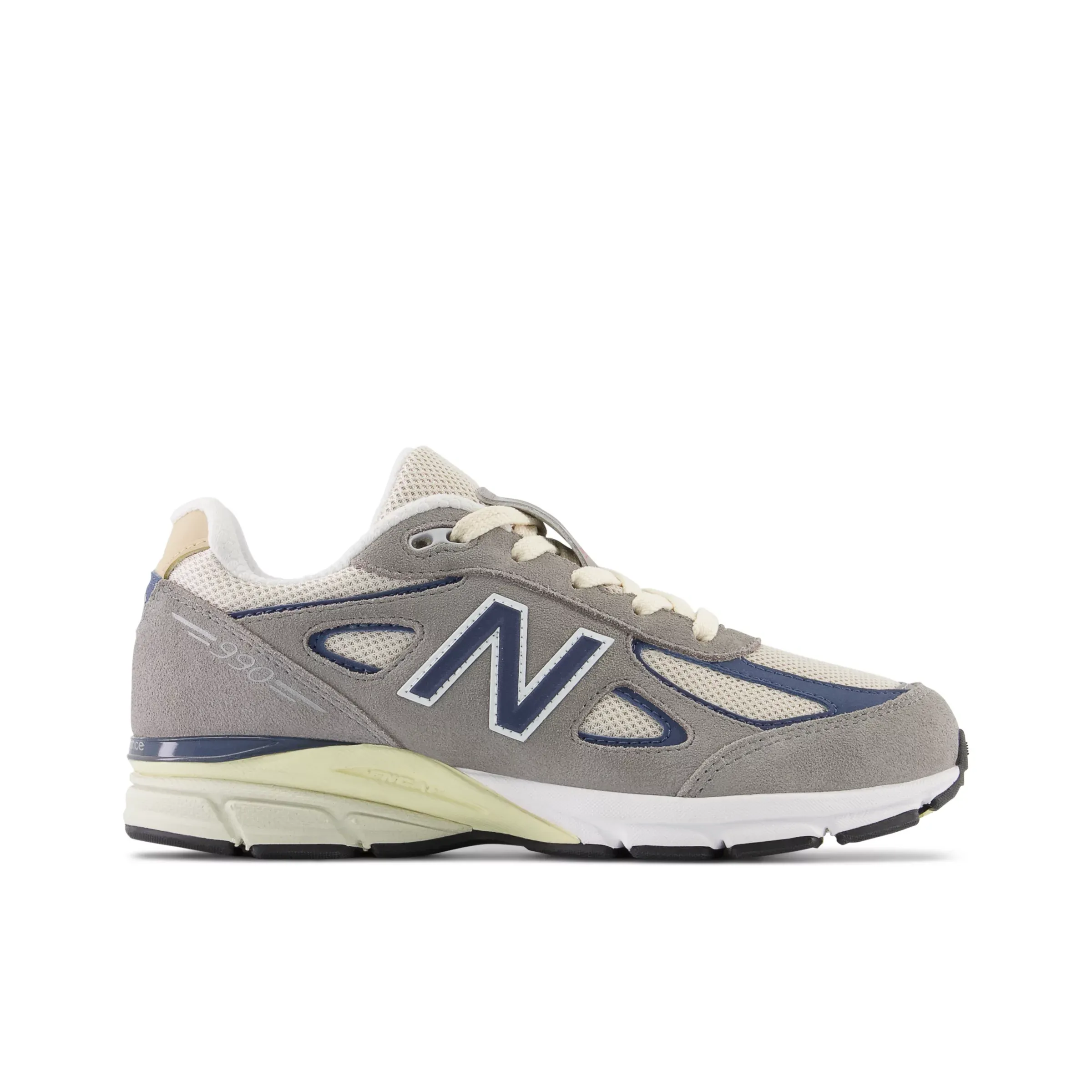 990v4 - Marblehead with Vintage Indigo