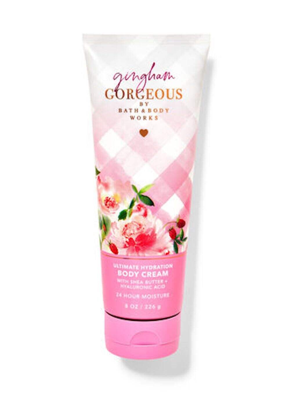 Bath and Body Works IN THE STARS Moisturizing Body Wash with Shea Butter and Cocoa Butter - Full Size