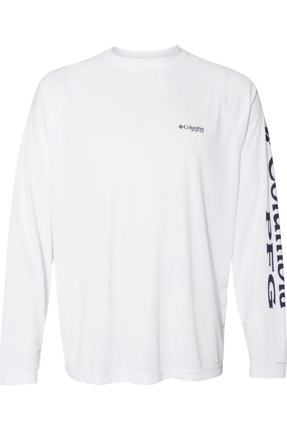 Columbia PFG Terminal Tackle Long Sleeve T-Shirt
