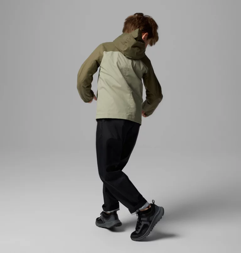 Boys' Rain-Zilla™ II Jacket