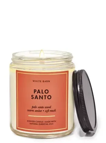 Palo Santo