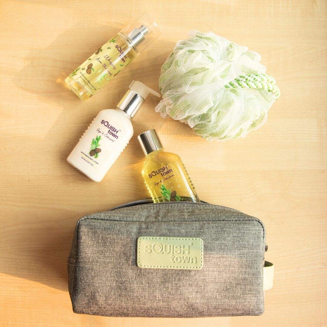 Travel Kit