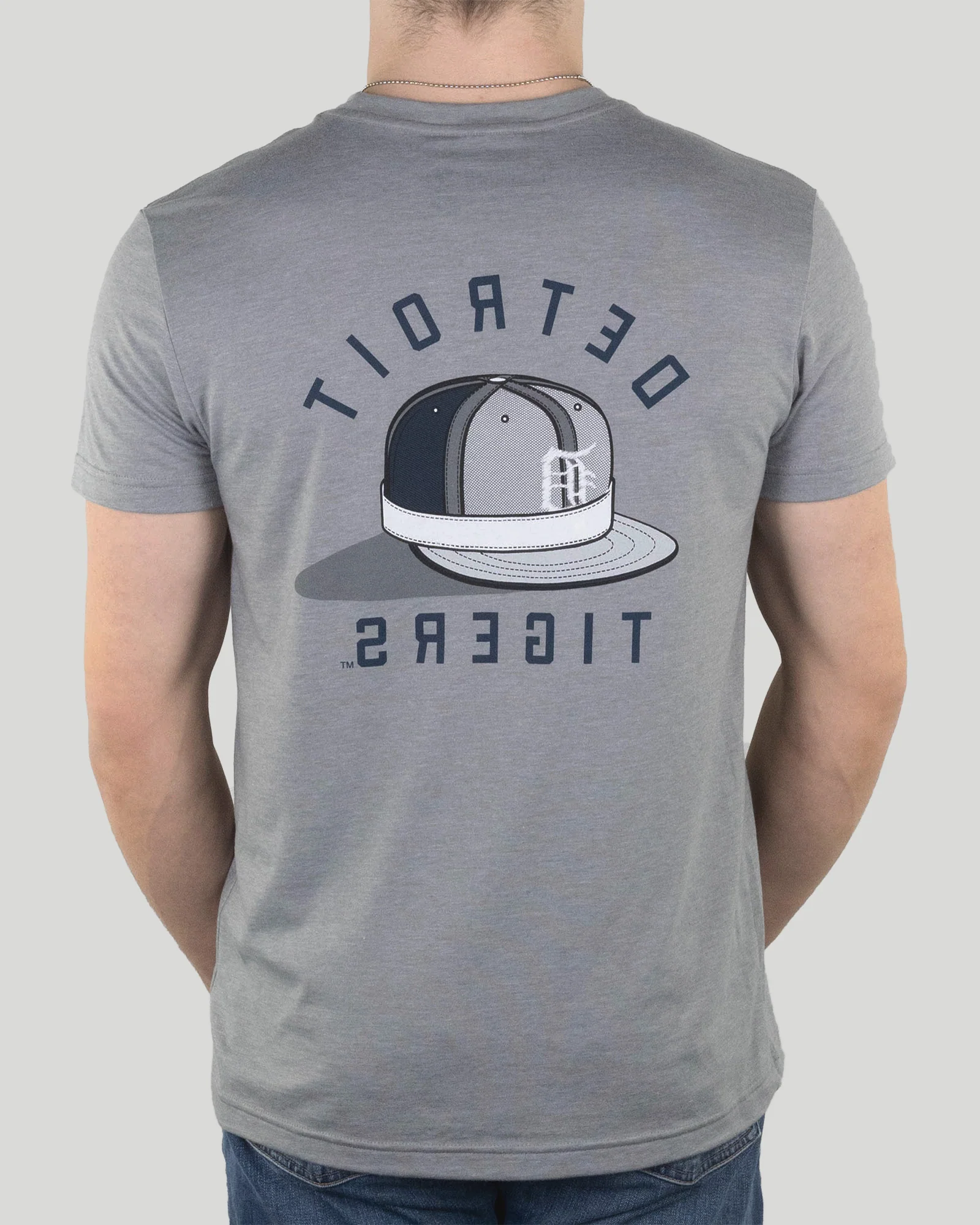 Rally Cap - Detroit Tigers