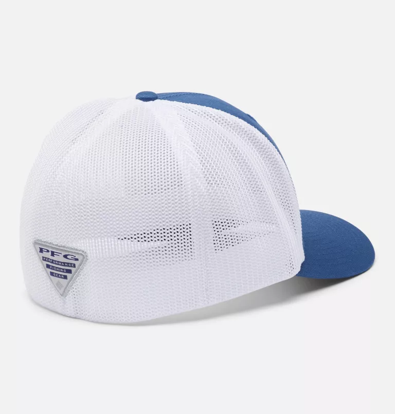 PFG Fish Flag™ Mesh Ball Cap