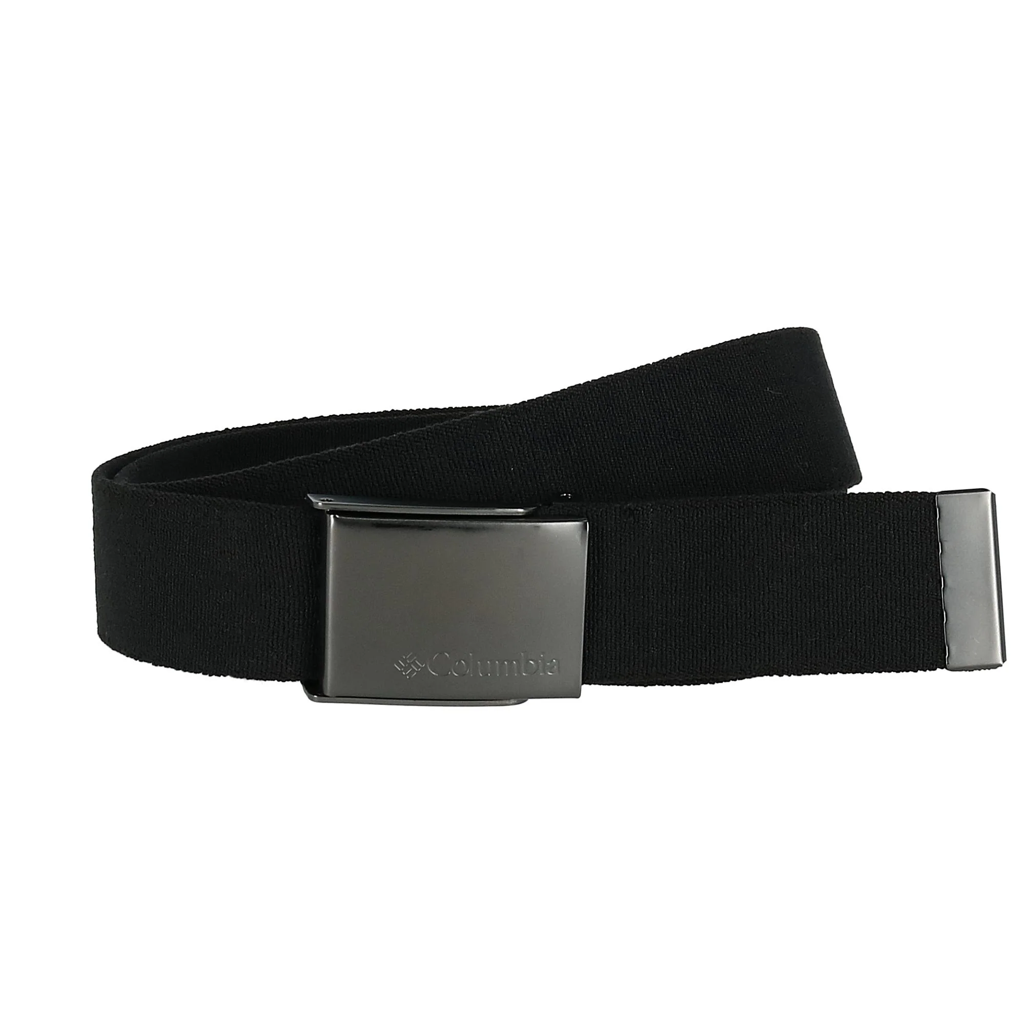 Men's Military Web Stretch Belt