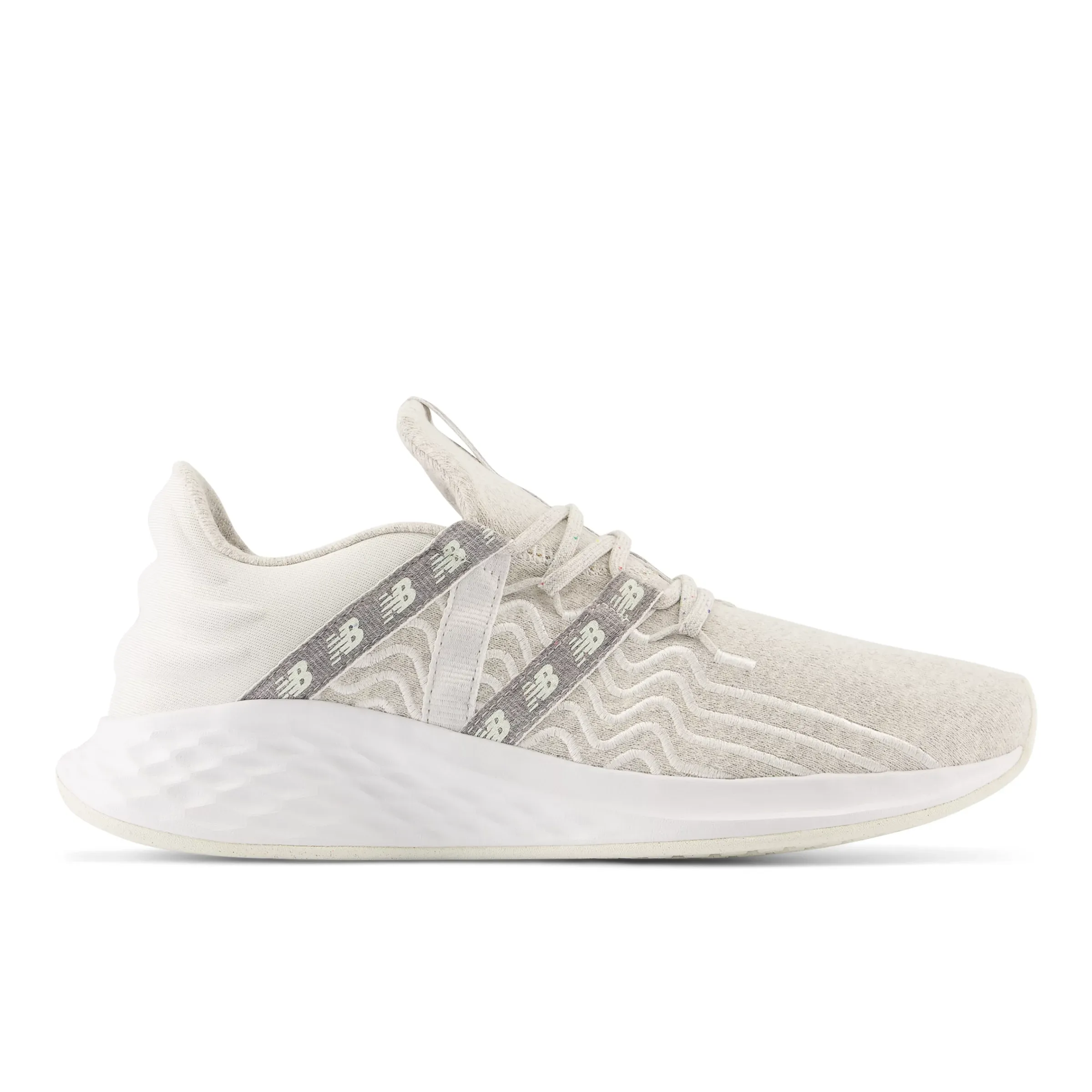 Fresh Foam Roav - White