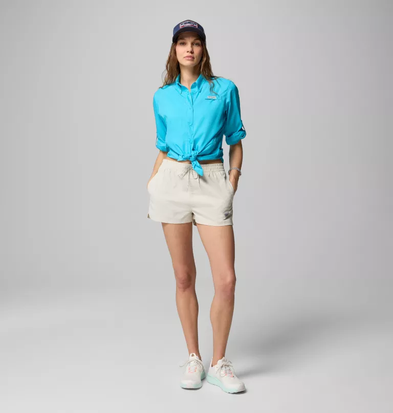 Women's PFG Tamiami™ II Long Sleeve Shirt
