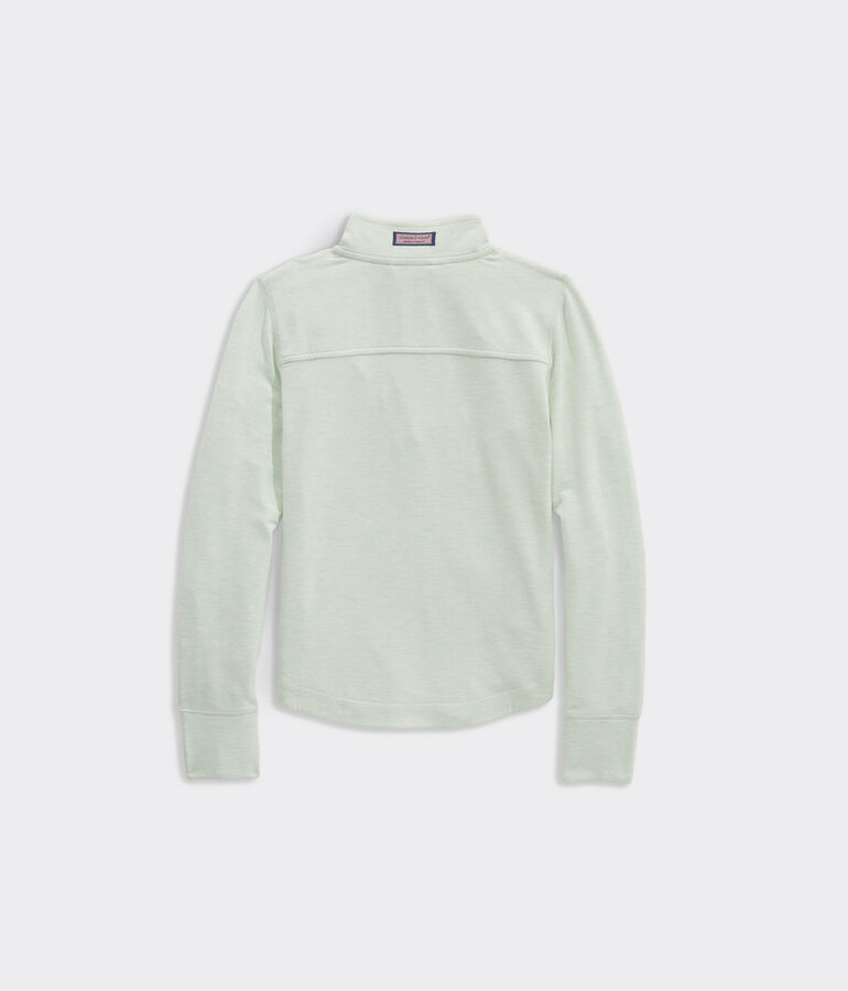 Girls' Dreamcloth® Relaxed Shep Shirt