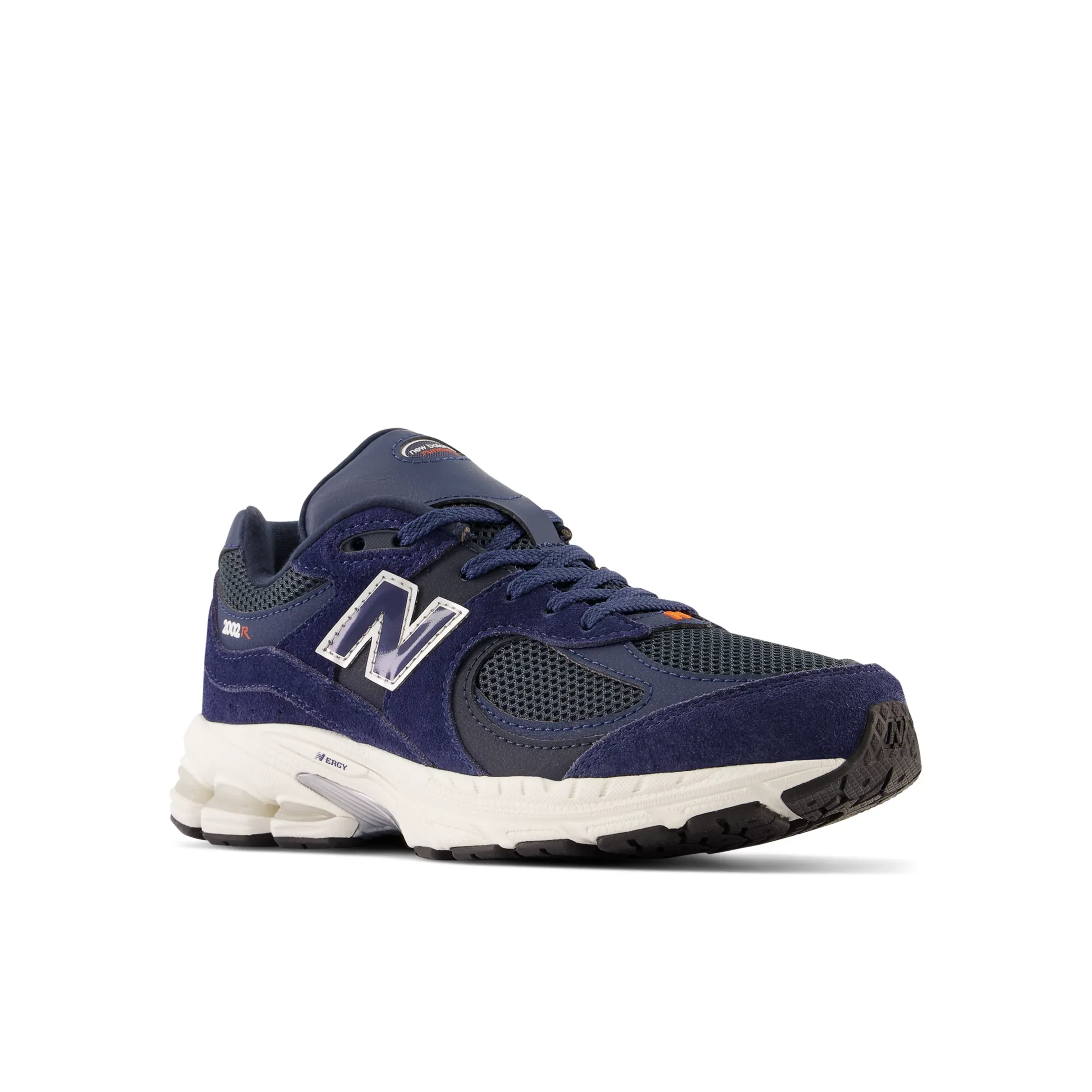 2002 - NB Navy with Outerspace
