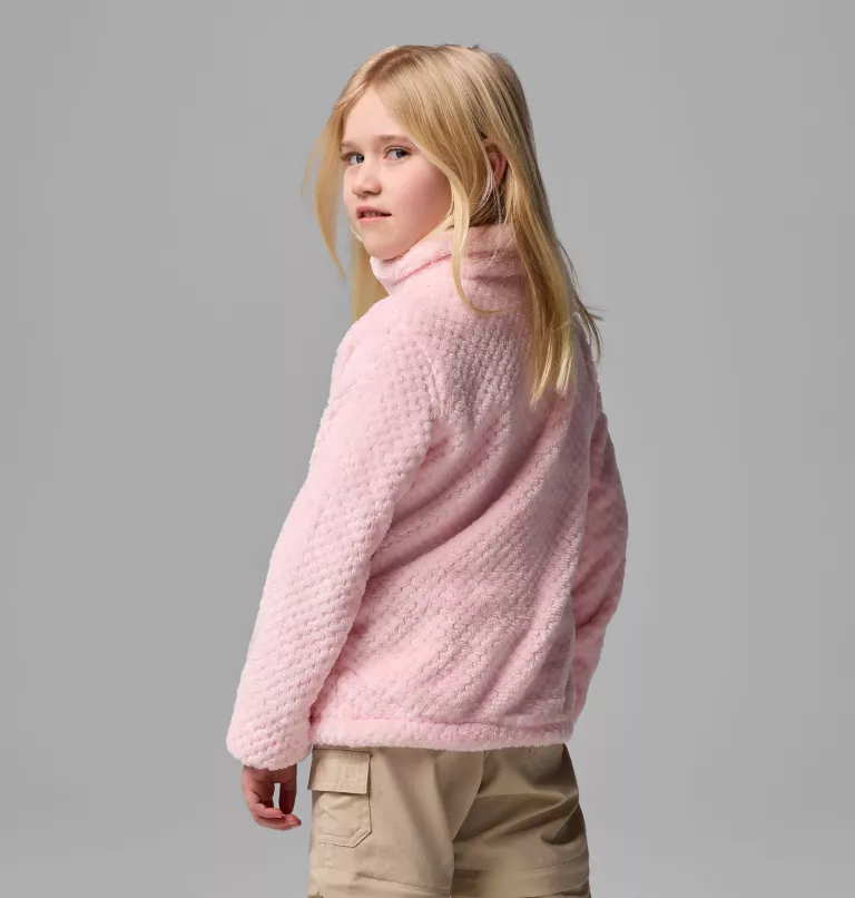 Girls' Fire Side™ Sherpa Jacket