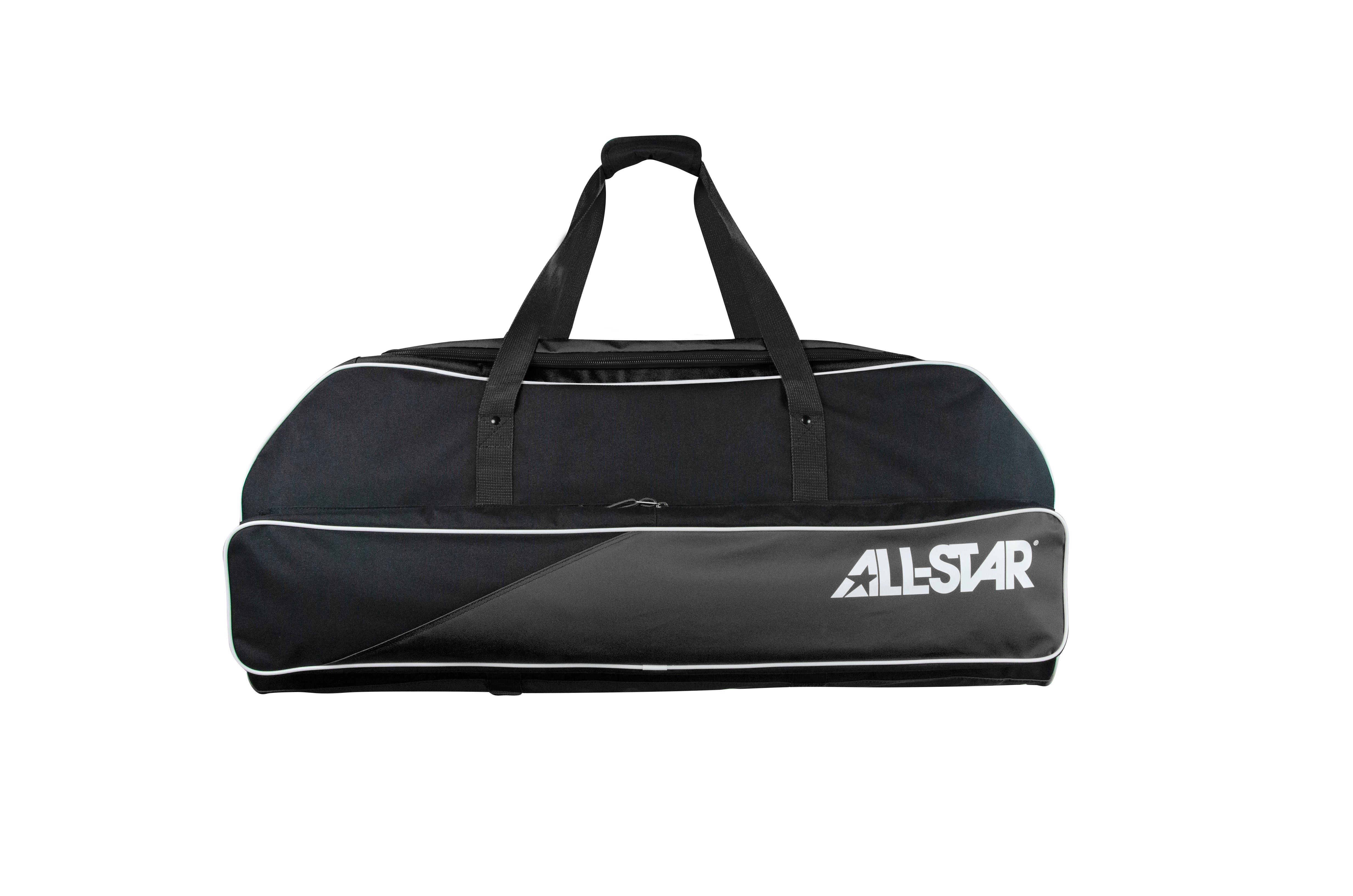 Players Pro Carry Bag/One set of gear & three bats