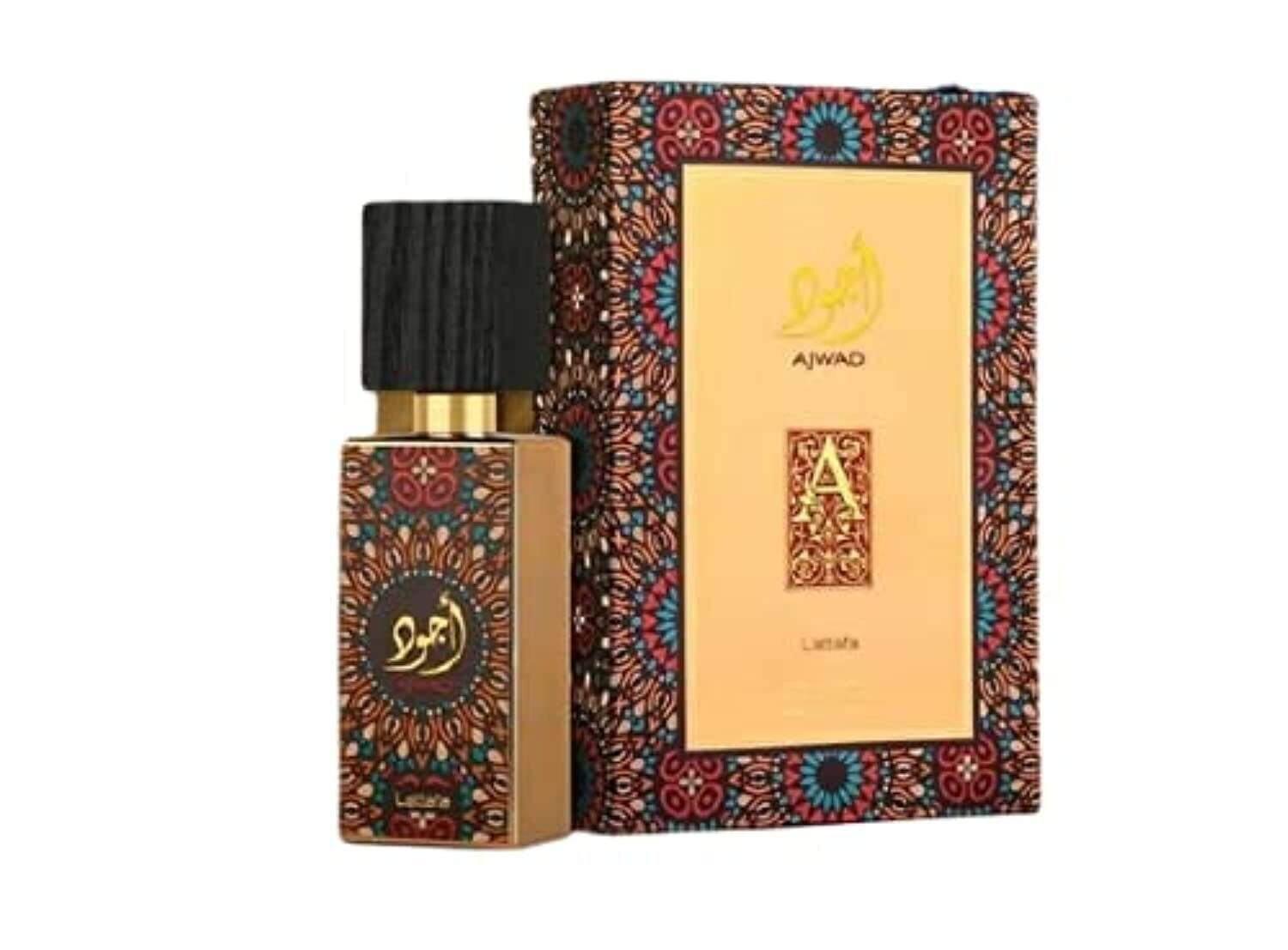 Lattafa Perfumes Raghba Unisex EDP-Eau De Parfum 100ml(3.4 oz)