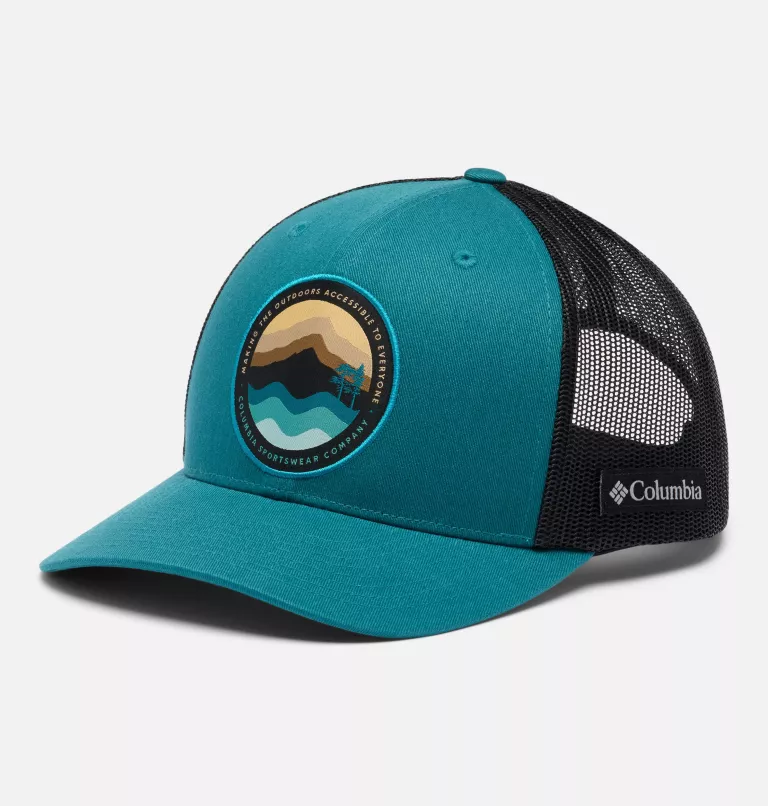 Columbia Mesh™ Snapback