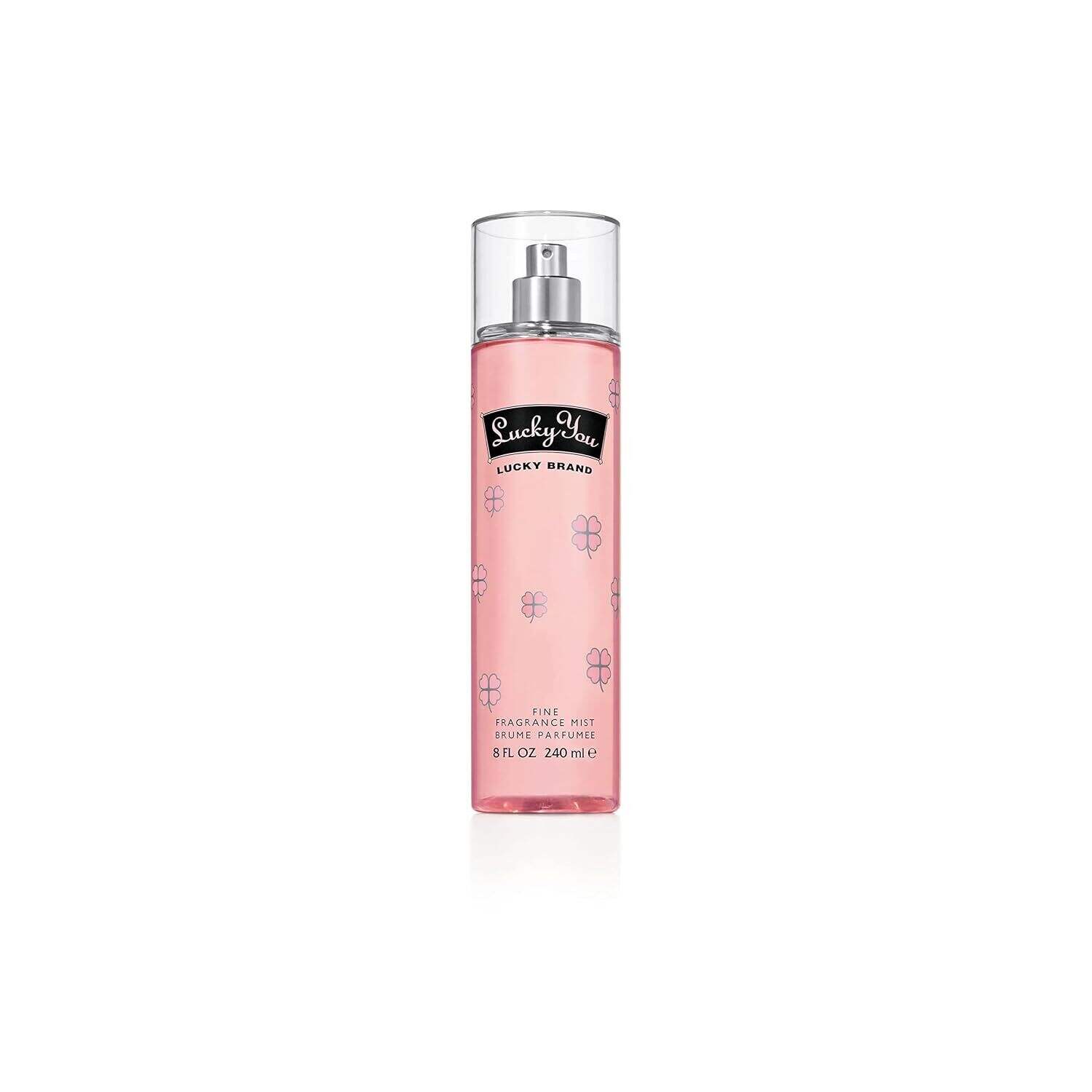 Lucky You Eau de Parfum for Women, Eau de Toilette Spray, 3.4 fl oz.