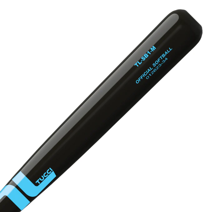 TL-SB1 MEN'S SOFTBALL STOCK WOOD BAT