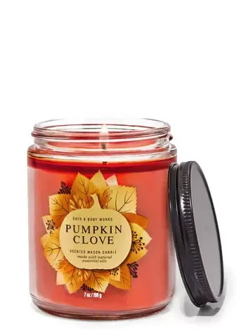 Pumpkin Clove