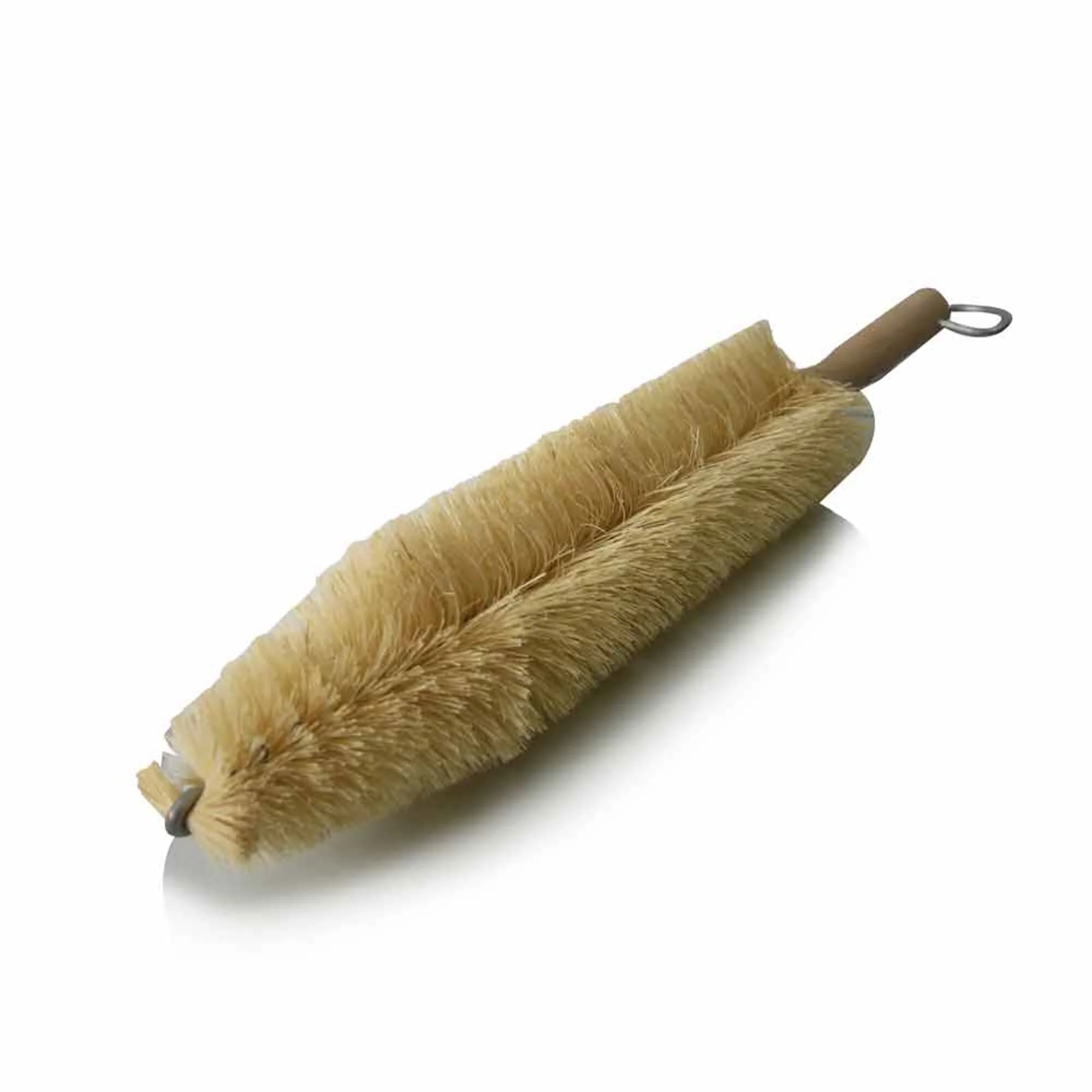 Ferret Wheel, Rim & Engine Brush