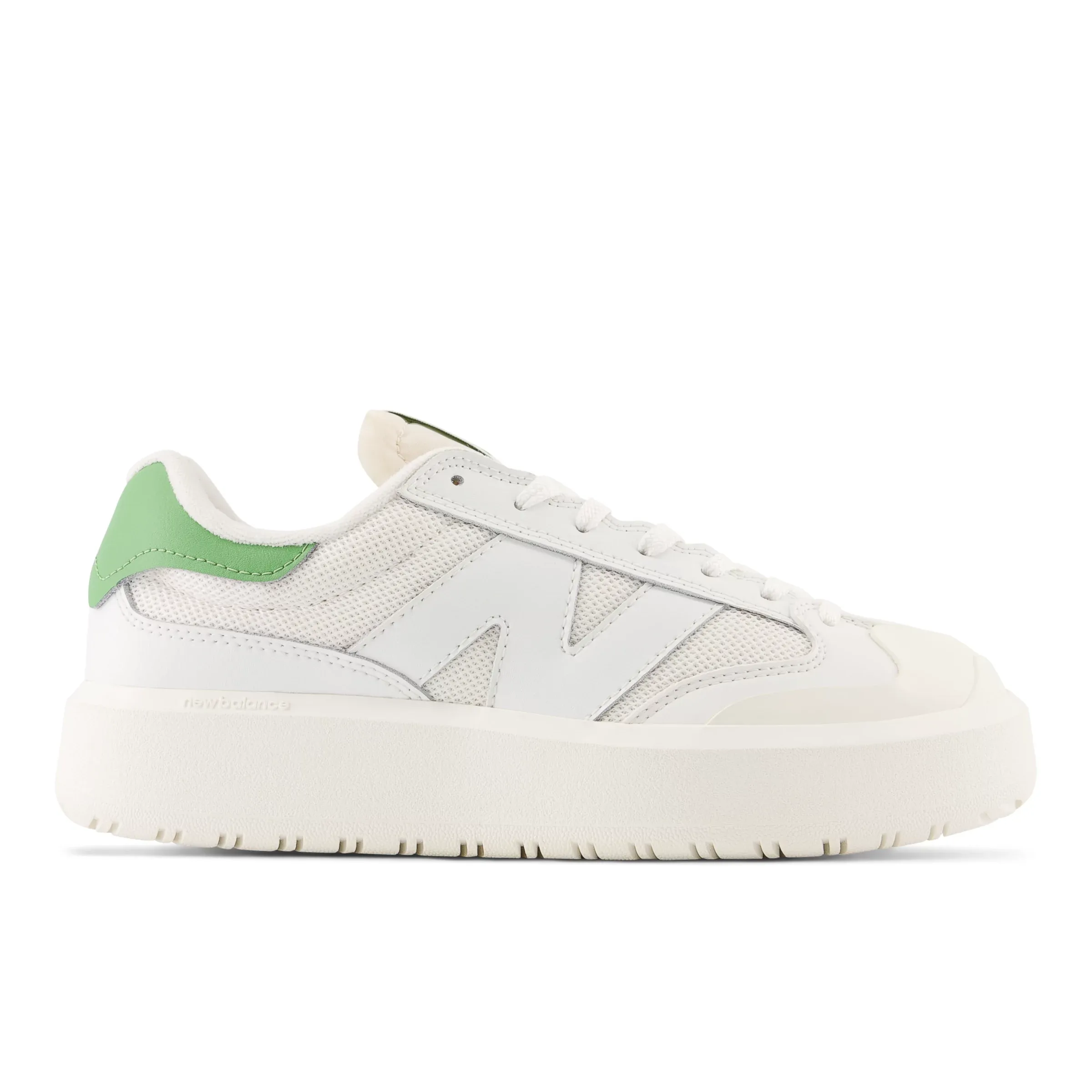 CT302 - White with Chive and Sea Salt