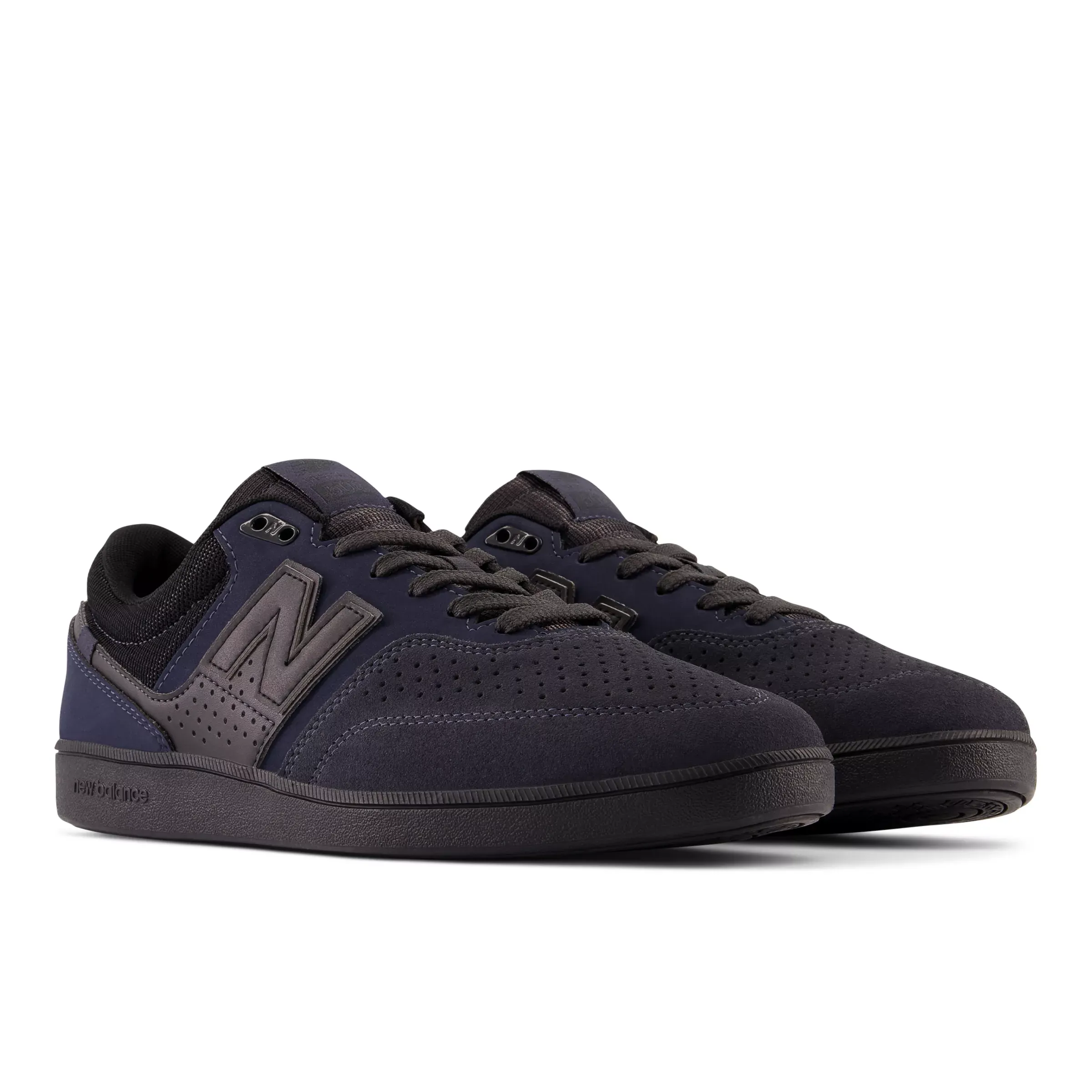 NB Numeric Brandon Westgate 508 - Navy with Black