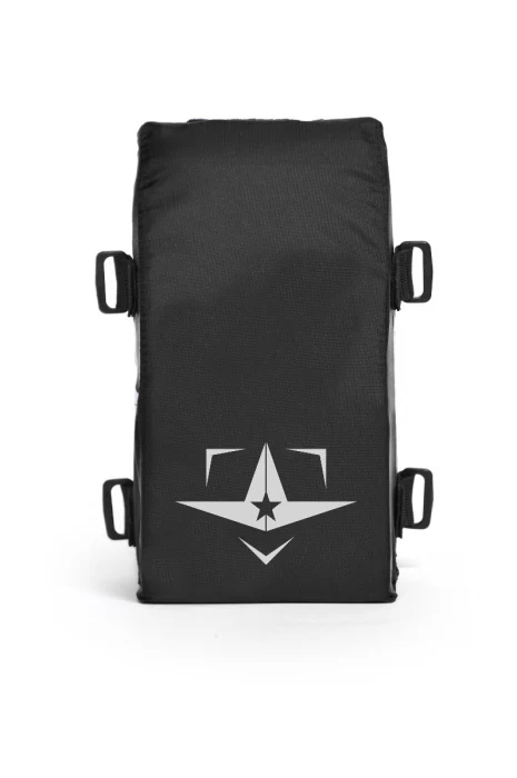 Catcher Knee S'Ports/Includes Extra Straps/Youth