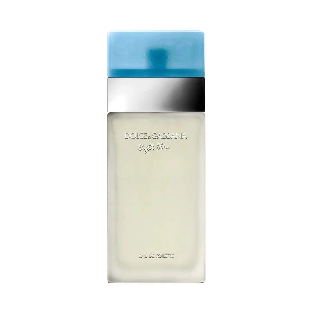 Dolce & Gabbana Light Blue Eau de Toilette Spray 1.6 oz