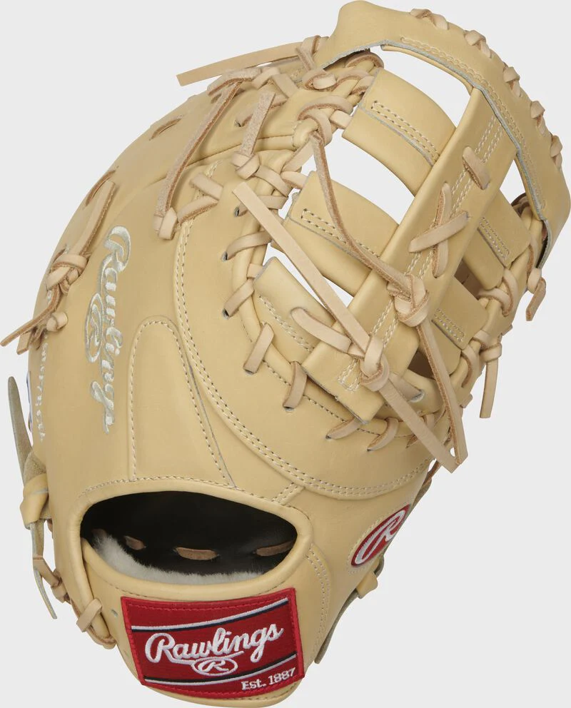 2021 PRO PREFERRED 13-INCH FIRST BASE MITT