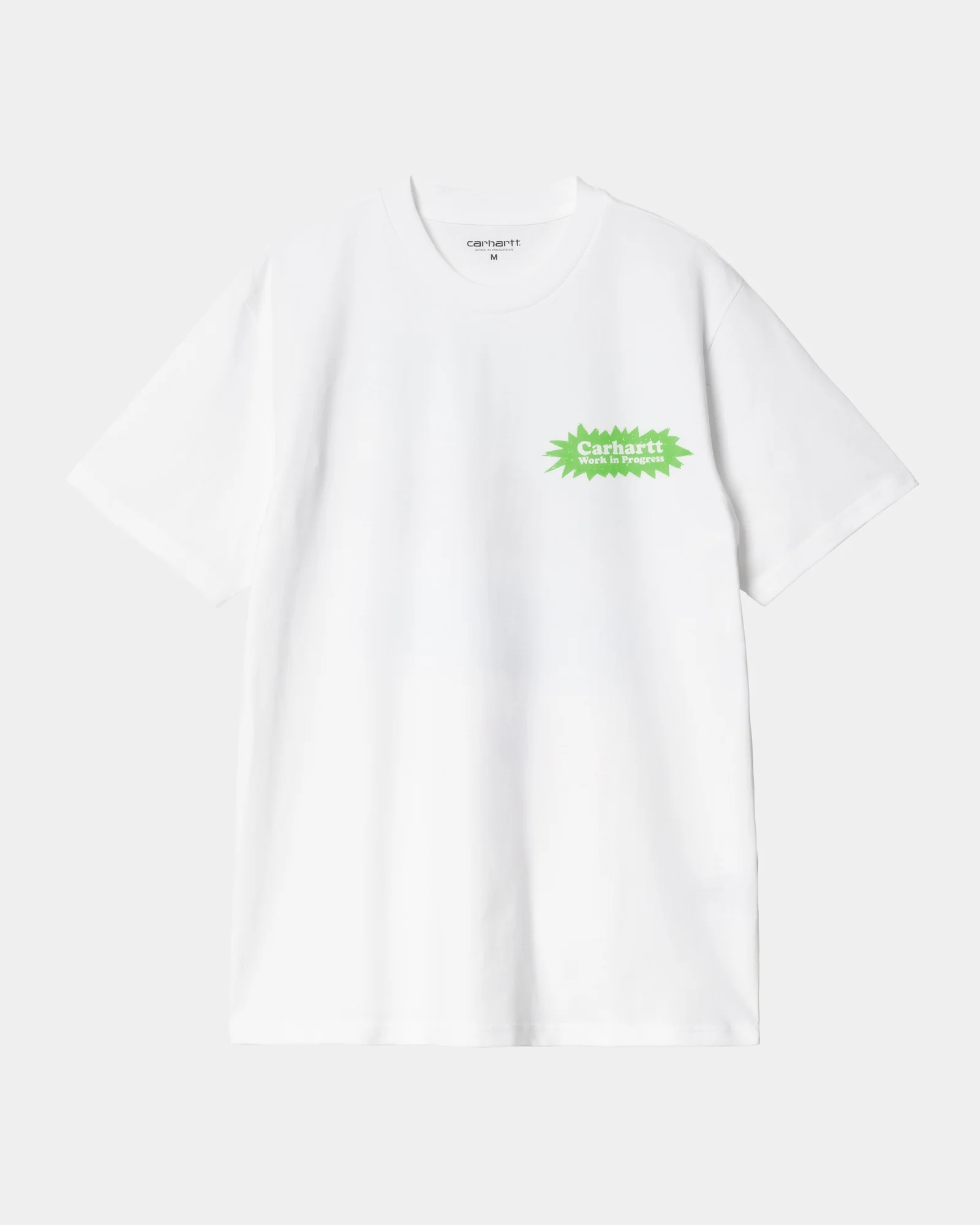 Bam T-Shirt | White