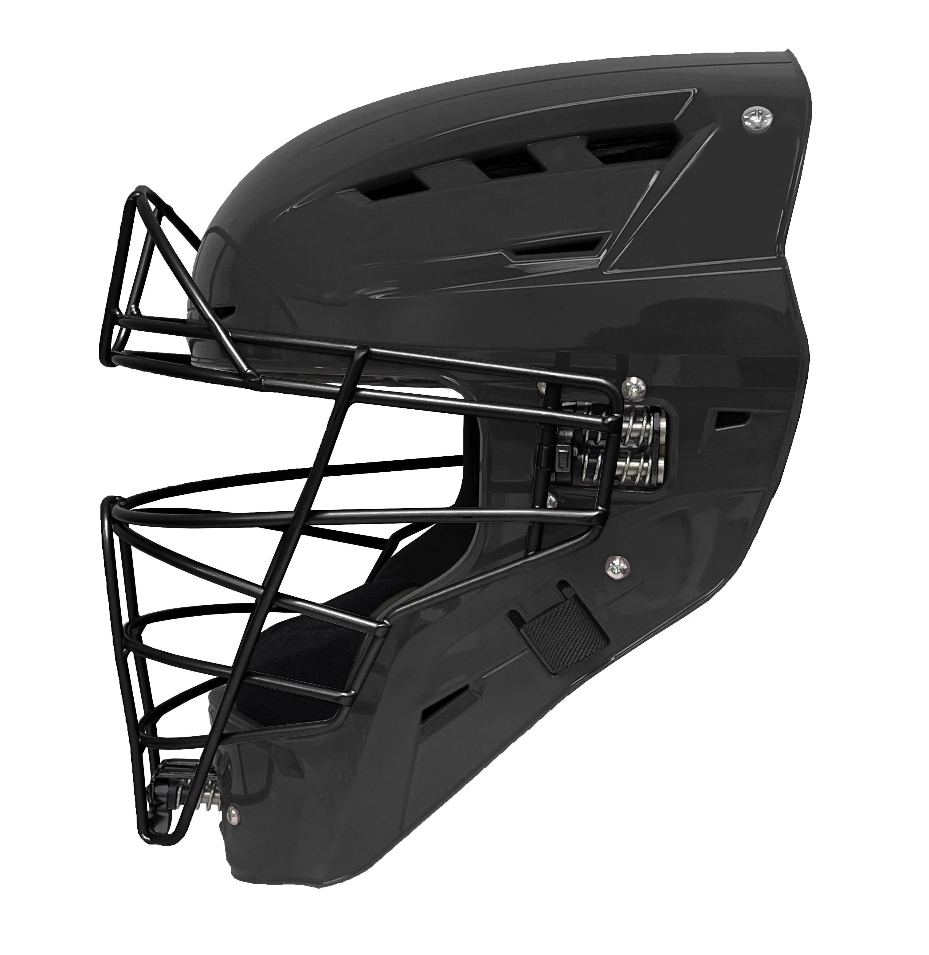 Force3 Defender Hockey Style Mask - Youth