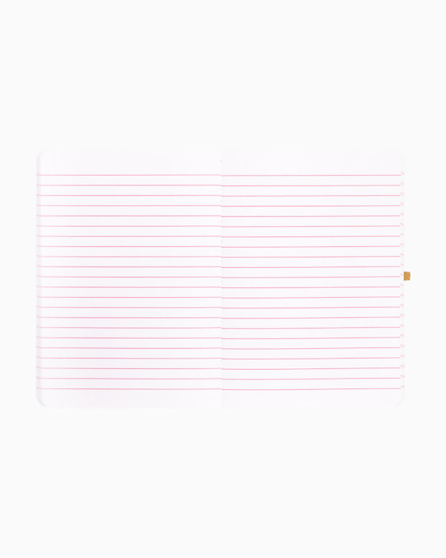 Journal With Pen