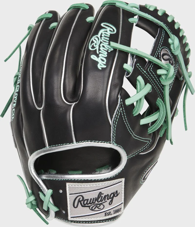 RAWLINGS PRO PREFERRED 11.5-INCH INFIELD BASEBALL GLOVE