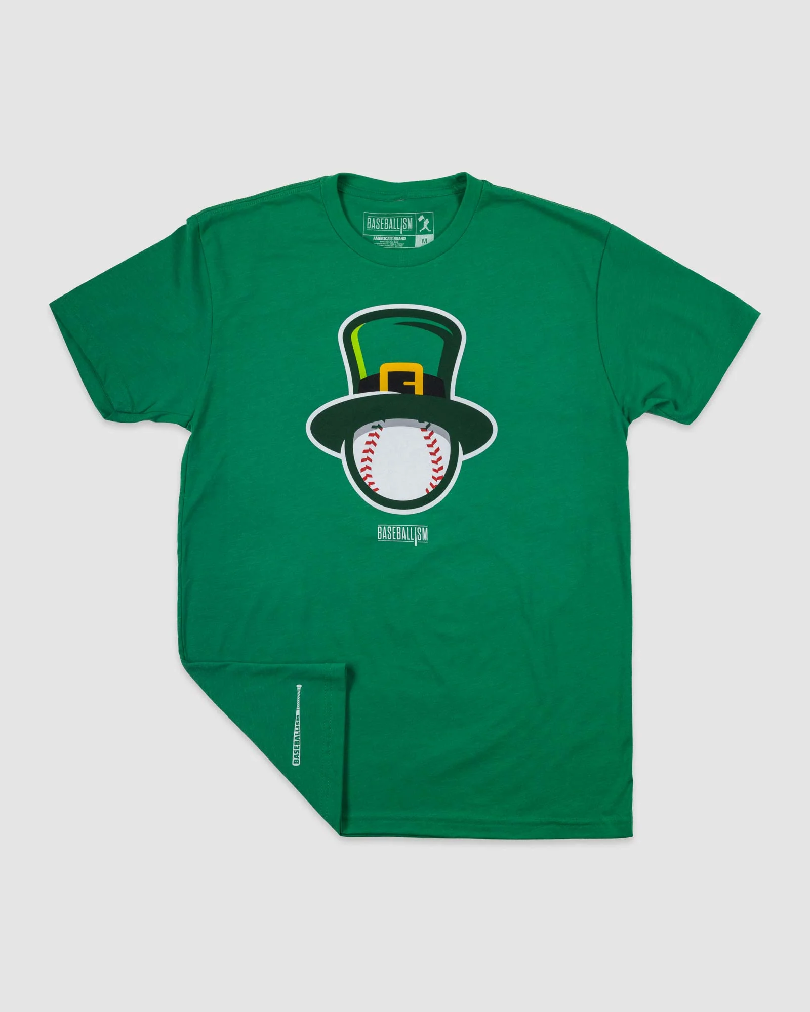 Leprechaun Ball