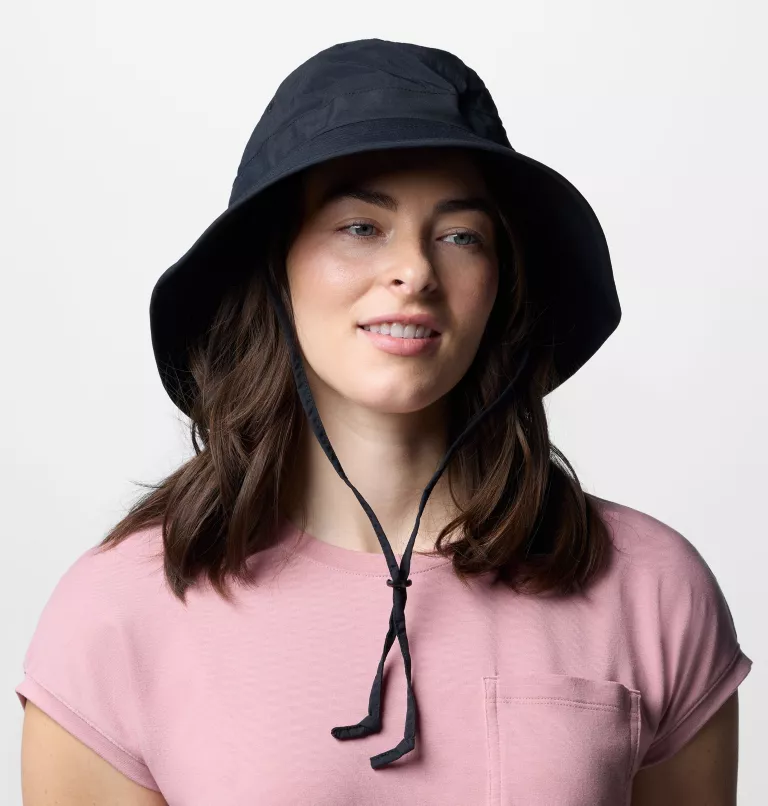 Women's Diamond Crest™ Sun Hat
