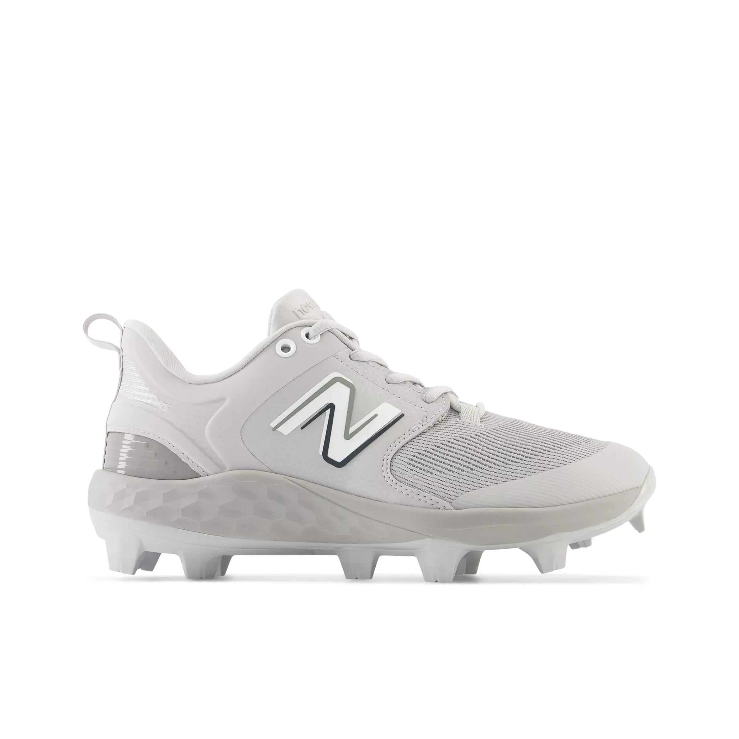 Fresh Foam 3000 v6 Molded - Grey with White