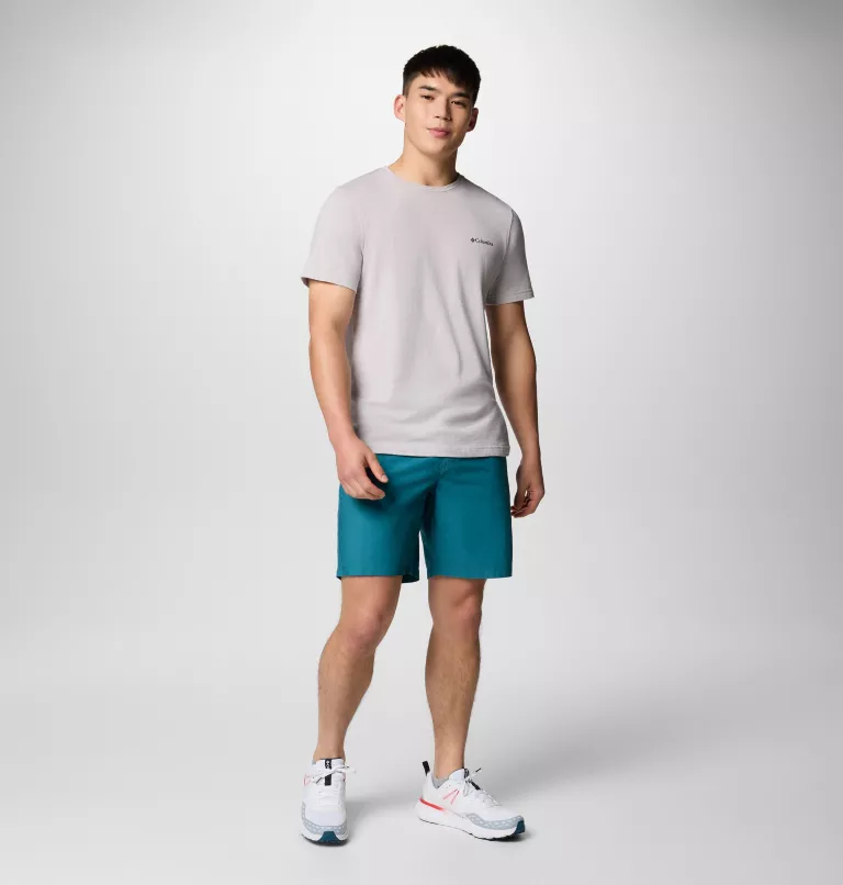 Men's Washed Out™ Shorts