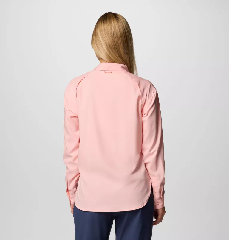 Women's Silver Ridge™ Utility Long Sleeve Shirt