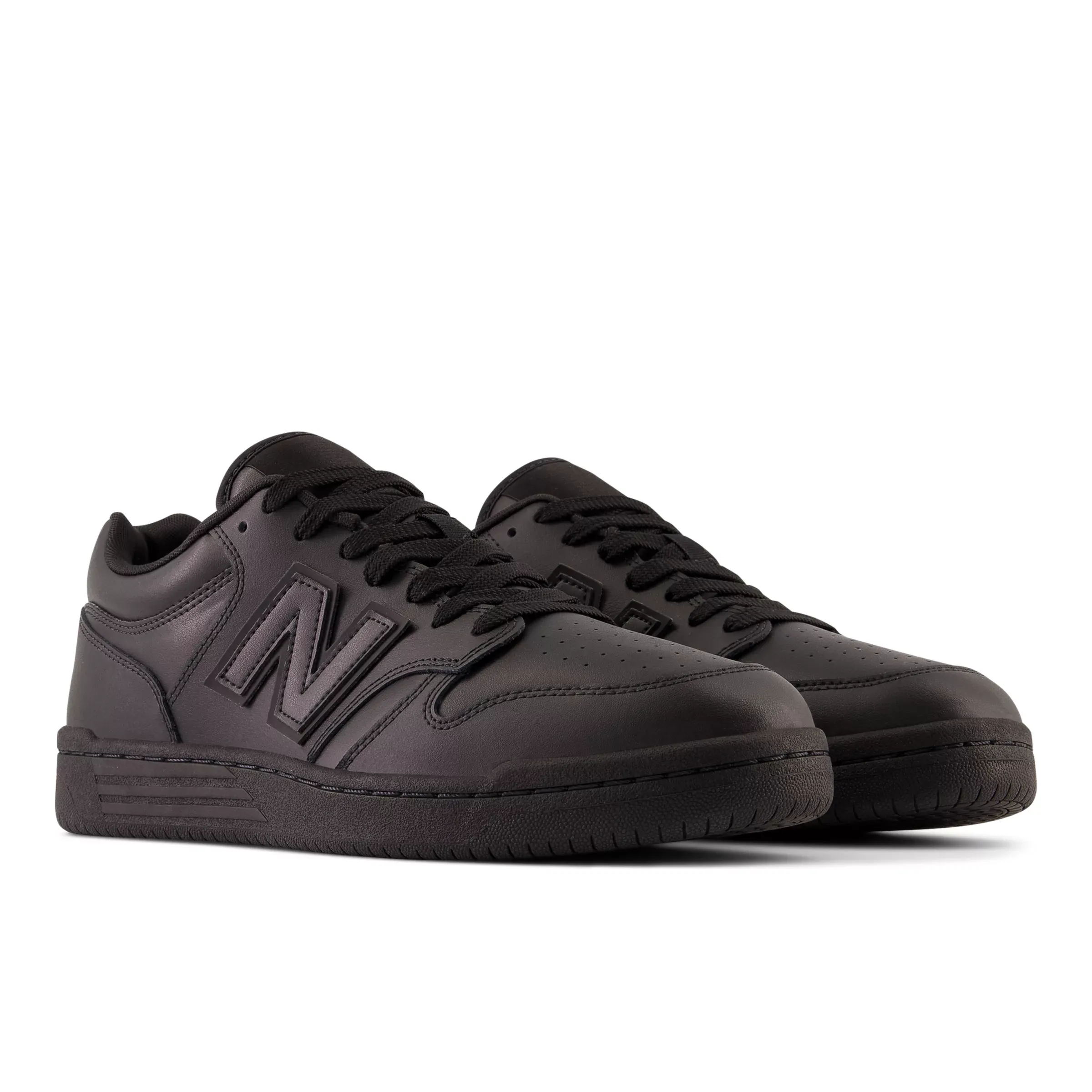 480 - Black